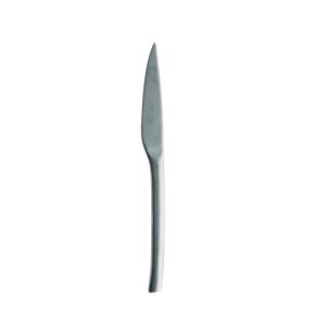 Couteau à dessert monobloc cranté 20,9 cm Guest Vintage Degrenne
