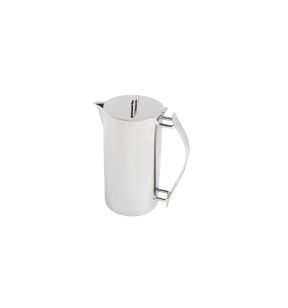 Cafetière rond inox 18/10 70 cl Ø 8,7 cm Newport Degrenne
