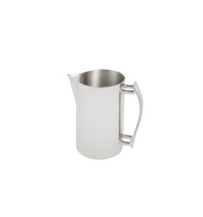 Crémier rond inox 18/10 15 cl Ø 11 cm Newport Degrenne