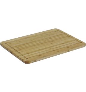 Planche rectangulaire bambou 45 cm Berard