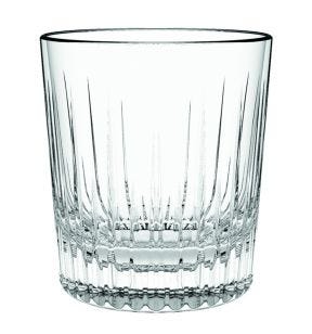 Lage beker glas 33 cl Mix And Co Vidivi