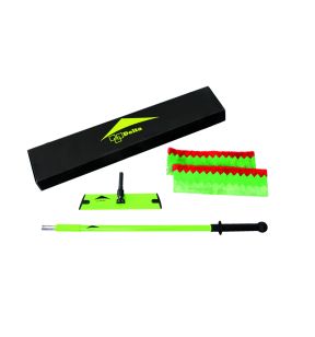 Kit de lavage à plat vert 180 cm Delta