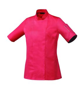 Veste femme rose T3 Unera Robur