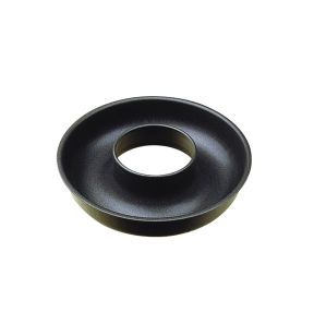 Moule à savarin acier Revêtement anti-adhésif Ø 24 cm 5,8 cm Gobel