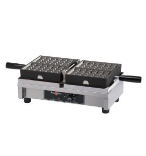 Gaufrier WECABA 230v 2 pièces Krampouz