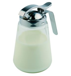 Verdeler glas Ø 8.5 13.5 30 cl Aps
