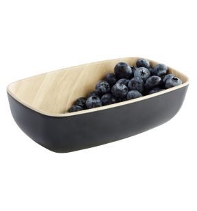 Korf melamine zwart xx5.5 Aps