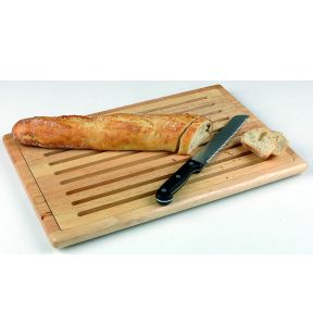 Planche à pain bois 47x32 cm Aps