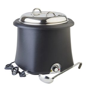 Marmite à soupe 10 L 230v 550 W Aps