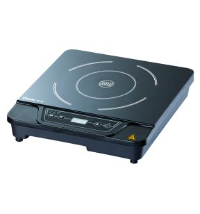 Plaque à induction ECO IK20 Sans pied(s) 230v 2000 W Bartscher