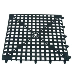 Tapis de bar noir 1 cm The Bars