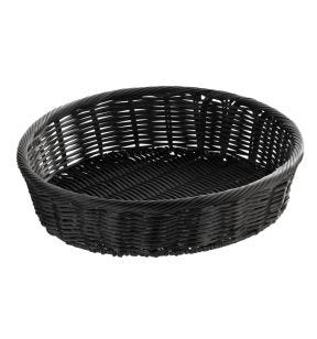 Mand polypropyleen (pp) zwart Ø 32 8 Evento Degrenne
