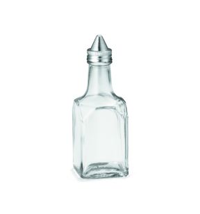 Huilier / vinaigrier Ø 5,08 cm 15 cm European Tablecraft