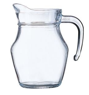 Pichet verre 50 cl Arc Broc Arcoroc