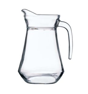 Pichet verre 100 cl Arc Broc Arcoroc
