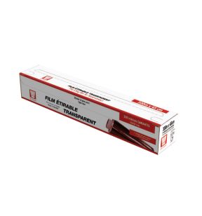 Film pvc 300 m x 45 cm Pro.cooker
