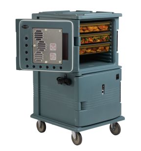Conteneur chauffant UPCH16002 plastique GN 1/1 506 W 230v Cambro