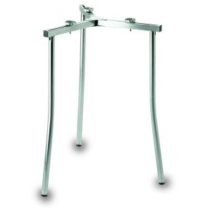 Houder voor verwarmer voor paellaschotels not standing xx70 Lacor