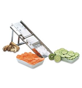 Mandoline inox xx4.5 L.tellier