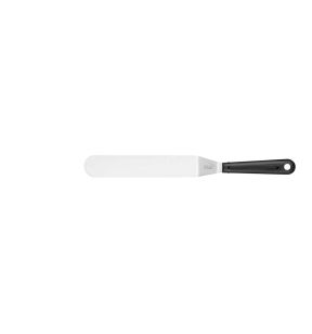 Spatule coudée inox 25 cm Deglon