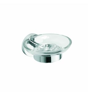 Porte-savon laiton
