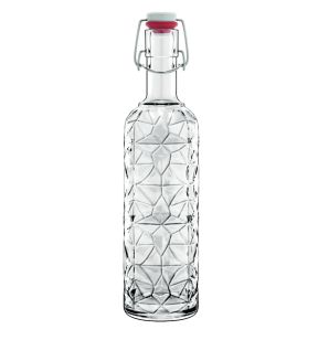 Bouteille verre 104,5 cl Oriente Bormioli Rocco