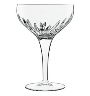 Cocktailcoupe kristallijnglas 22.5 cl Mixology Luigi Bormioli