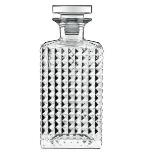 Carafe à décanter verre 78 cl Mixology Luigi Bormioli