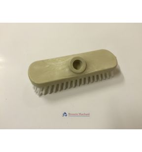 Lave-pont blanc 22,5 cm