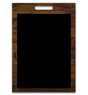 Muurleisteen rechthoekig x70 Portacolor Bequet