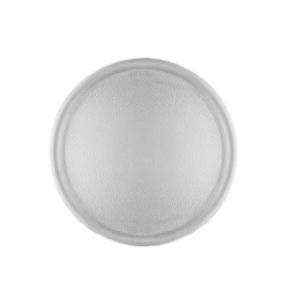 Slipvrijeschaal polyester zilver Ø 36 Limo Platex