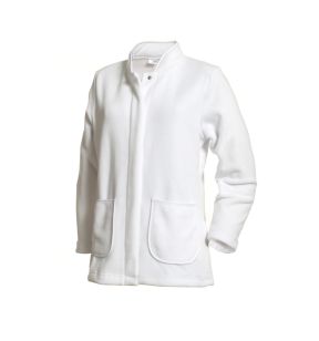Fleece vest wit T1 Diego