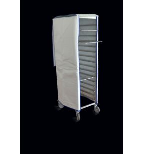 Isotherme hoes voor wagens plastic Pâtissier Isotherm