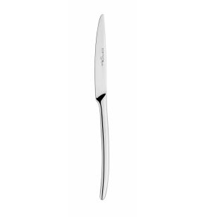 Couteau à dessert monobloc cranté 20,3 cm Alaska Eternum