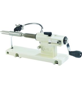 Vervangstukken appelschiller inox Kali