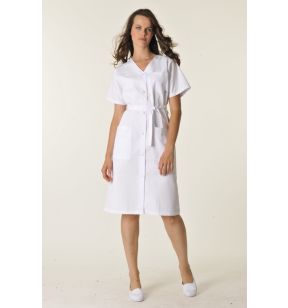 Blouse blanc T6 Josy