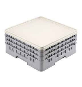 Deksel voor mand xx2.4 Camrack Cambro