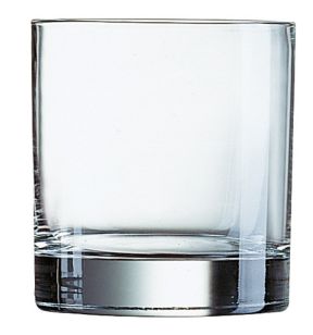 Beker glas 30 cl Islande Arcoroc