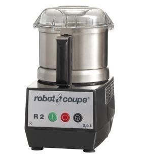 Cutter de table R2 20 couverts 230 W 230v Robot Coupe