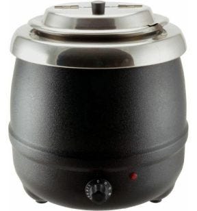 Soepketel 8 L 230V 475 W