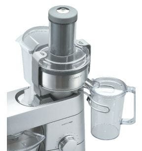 Centrifugeuse 200x310x270 mm Kenwood
