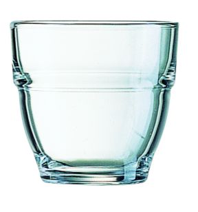 Beker glass gehard 23 cl Forum Arcoroc