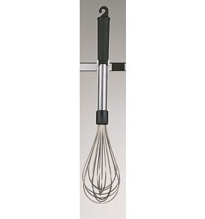 Fouet 50 cm inox plastique Ustensile Collectivite Saint Romain