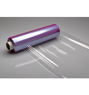 Pvc-folie voorgesneden 500 m x 36