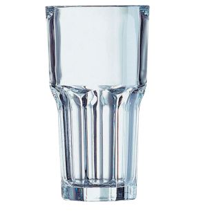 Hoge beker glass gehard 46 cl Granity Arcoroc