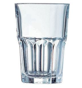 Hoge beker glass gehard 35 cl Granity Arcoroc