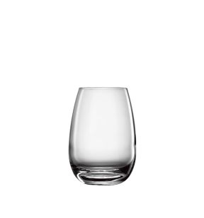 Gobelet verre cristallin 46 cl Ametista Luigi Bormioli