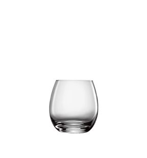 Beker kristallijnglas 34 cl Ametista Luigi Bormioli