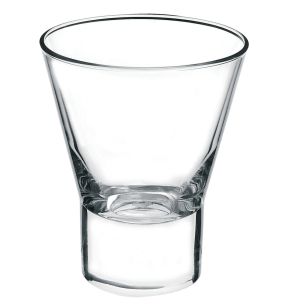 Hoge beker glas 33.5 cl Ypsilon Bormioli Rocco