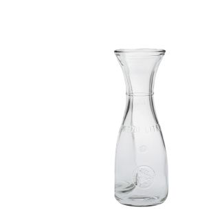 Karaf glas 50 cl Misura Bormioli Rocco
